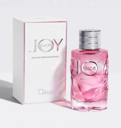 Christian Dior Joy Intense 90ml EDP For Women
