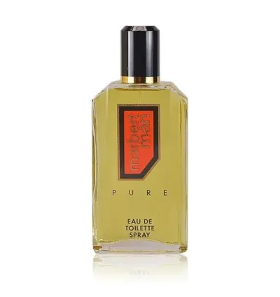 Marbert Man Pure For Men EDT 125ml