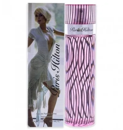 Paris Hilton EDP For Women 100 Ml