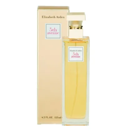 Elizabeth Arden 5th Avenue Spray EDP For Women 125ml