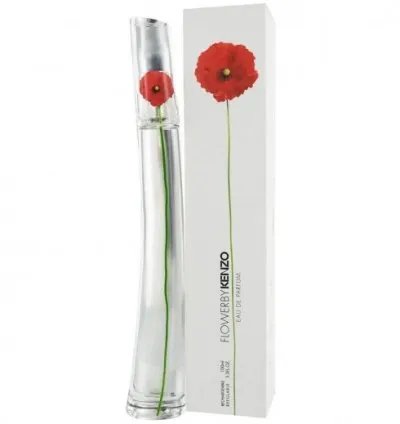 Kenzo Flower EDP For Women 100 ml