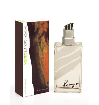 Kenzo Jungle Homme EDT 100ml For Men