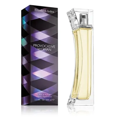 Elizabeth Arden Provocative Woman EDP for Women 100 ml
