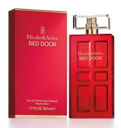 Elizabeth Arden Red Door For Women EDT 100 ml