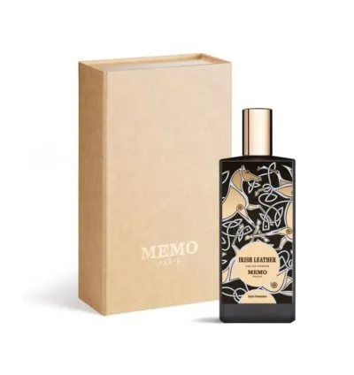 Memo Irish Leather EDP For Unisex 75ml