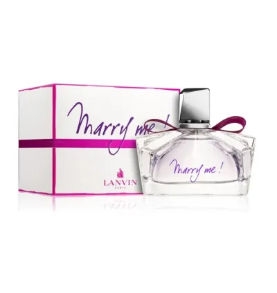 Lanvin Marry Me EDP 75ml For Women