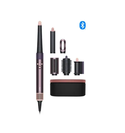 Dyson HS08 Airwrap Multi-styler & Dryer 1300W - Jasper Plum