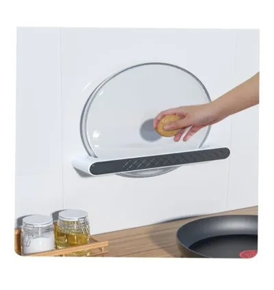 Universal Rack (Towel Holder)