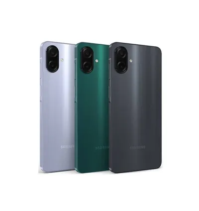 Samsung Galaxy A07 LTE 128GB 4GB RAM 4G