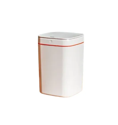 Smart Trash Can 20L Recharge Version