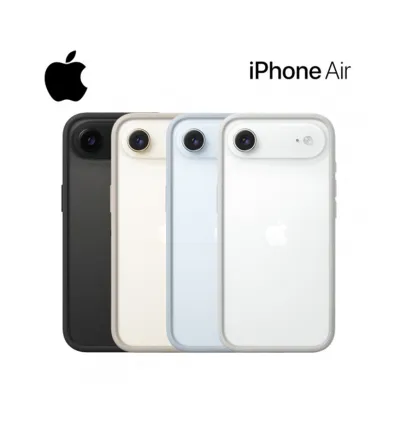 Apple iPhone Air Bumper