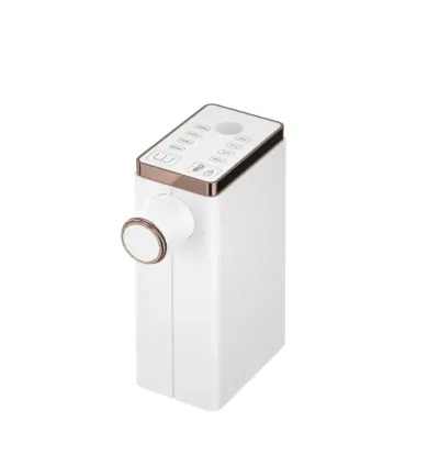 Portable Instant Hot Water Dispenser with Multi Volume Dispensing & Temperature Control