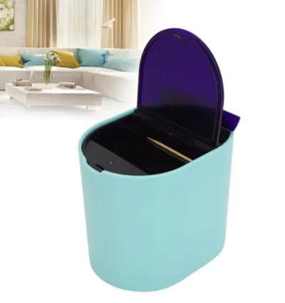 Automatic Toothpick Dispenser with Infrared Sensor